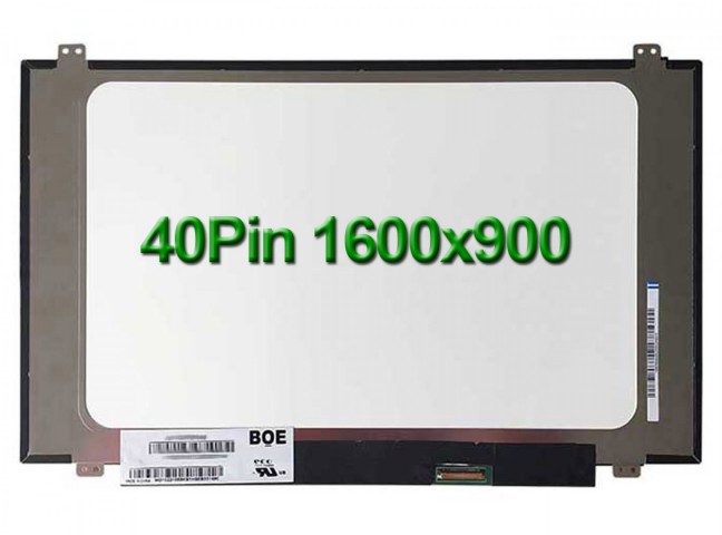 Sony Vaio Vpc-Cw 14 inç 1600X900 40 Pin Laptop Ekran Paneli