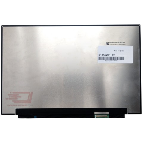 TL145ADMP01-00 14.5 inç 2560X1600 40 Pin Laptop Ekran Paneli