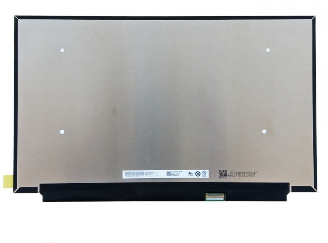 TL156VDXP03-00 15.6 inç 1920x1080 40 Pin IPS Laptop Ekran Paneli