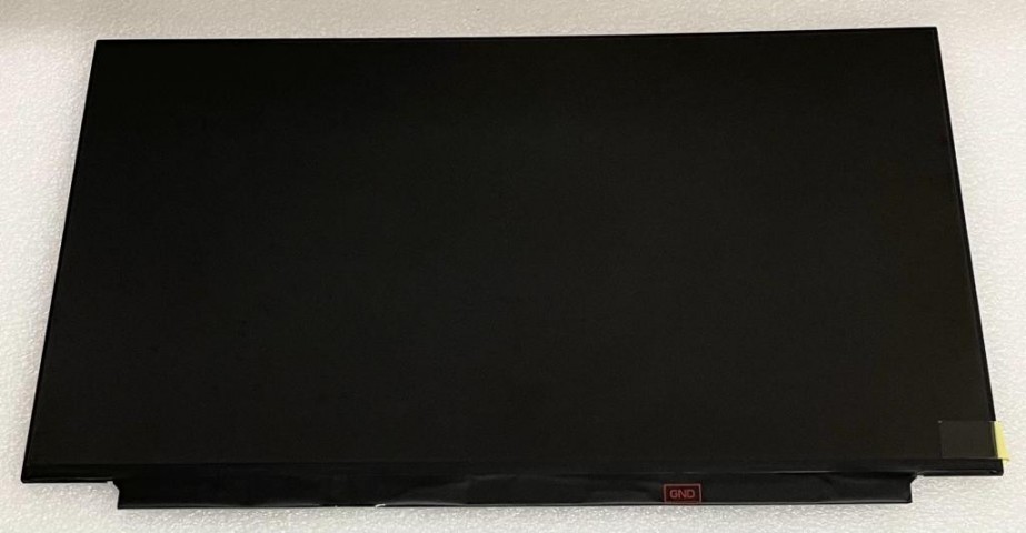 TL156VDXP03-00 Uyumlu 15.6" Ekran Panel Narrow 40 Pin FHD IPS