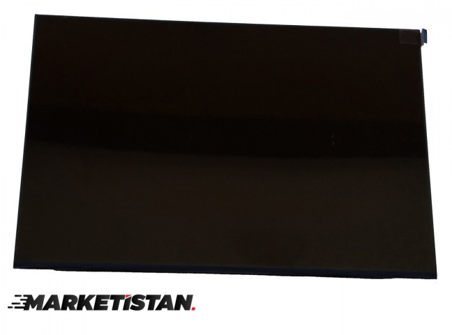 ThinkPad X13 Gen 3 Uyumlu 13.3" 30 Pin Slim Ekran Panel 1920X1200 60HZ 291mm