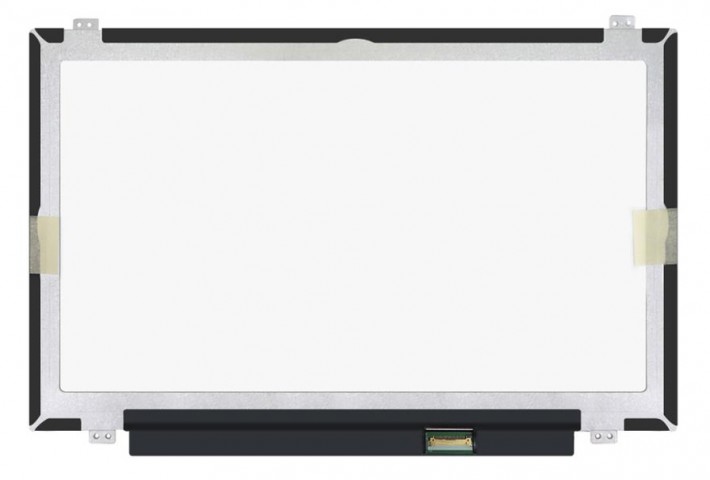 Toshiba E45-B4100 Uyumlu 14" 30 Pin Slim Led Ekran Panel 1920x1080