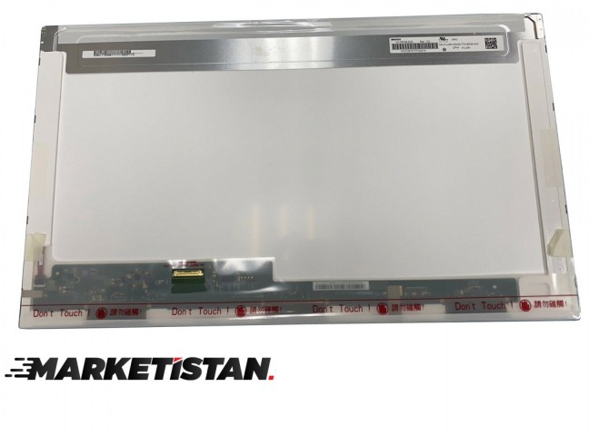 Toshiba Qosmio X70-B-10U Uyumlu 17.3" 30 Pin Standart Ekran Panel 1080p