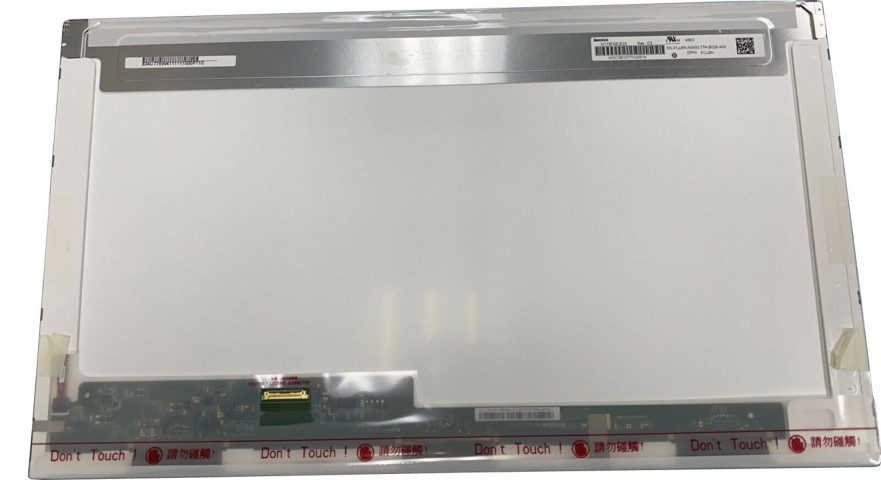Toshiba Qosmio X70-B-10U Uyumlu 17.3" 30 Pin Standart Ekran Panel 1080p