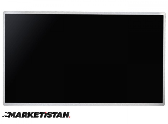 Toshiba Satellite C660-1QG Uyumlu 15.6" 40 Pin Standart Laptop Ekran Paneli