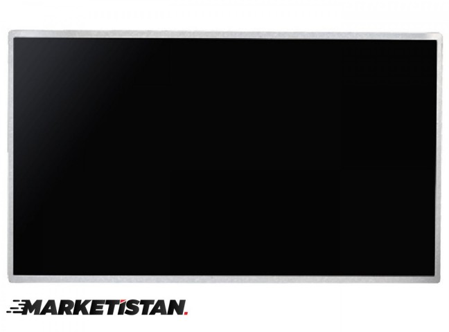 Toshiba Satellite L755-198 Uyumlu 15.6" 40 Pin Standart Laptop Ekran Paneli