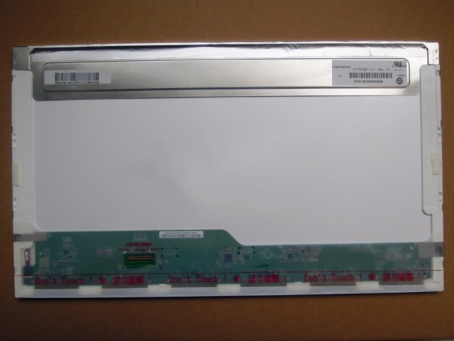 Toshiba Satellite P75 Serisi Uyumlu 17.3" Ekran Panel 40 Pin Standart 1080P