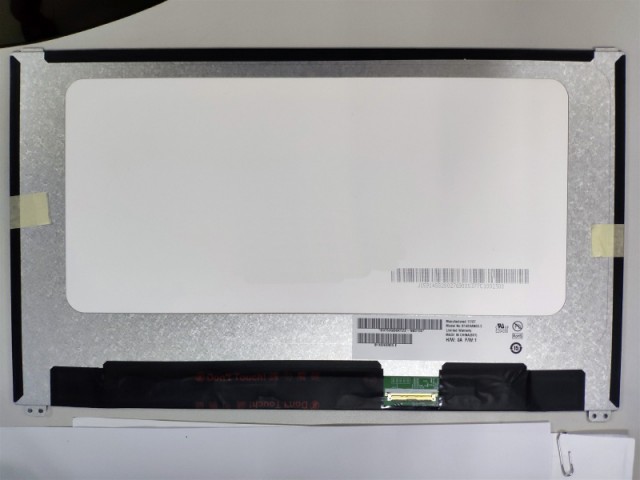 B140HAN03.E 14" Ekran 40 Pin Slim Led Panel 1080p 320,4mm